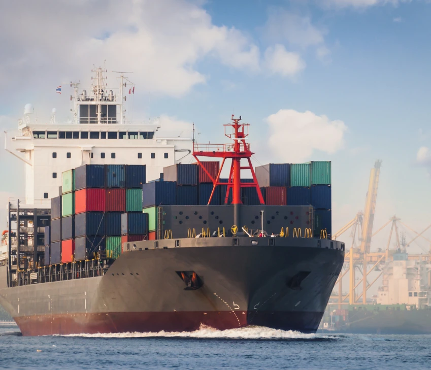 O que é ajuda a fornecedores china